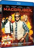 MacGruber front cover