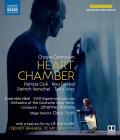 Chaya Czernowin: Heart Chamber front cover