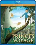 The Prince's Voyage front cover