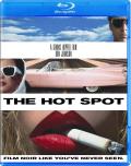 The Hot Spot front cover2