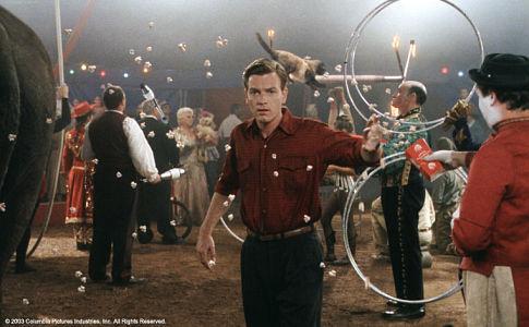 Big Fish - 4K UHD Blu-ray