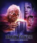 Dark Tower front cover
