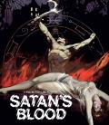 Satan's Blood front cover