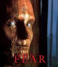 The Fear front cover