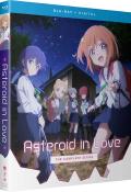 Asteroid in Love - The Complete Series front cover