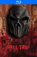 Hell Trip (distorted) front cover