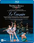Teatro alla Scala: Le Corsaire front cover