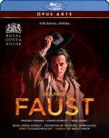 Gounod: Faust front cover