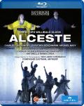 Alceste front cover