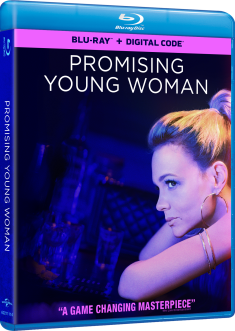 Promising Young Woman - Blu-ray Review