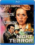 Night Terror front cover
