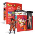 Dragon Ball Super - 1-3 – FiGPiN Box Set 1 overview front