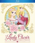 Lady Oscar: The Rose of Versailles - Collection 1 front cover
