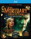 The Mortuary Collection front cover