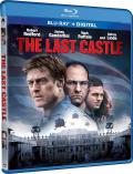 The Last Castle front cover