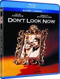 Don't Look Now front cover
