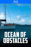 Ocean of Obstacles (distorted) front cover