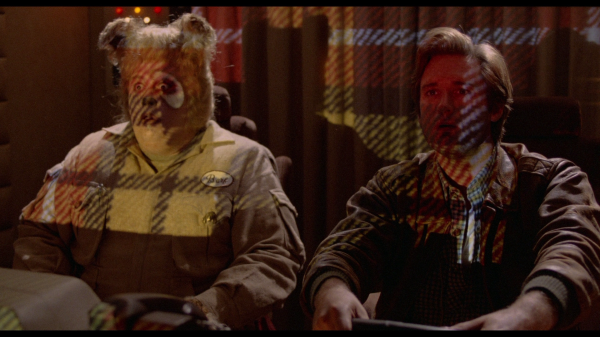 Spaceballs - 4K UHD Blu-ray Review