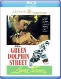 Green Dolphin Street front cover