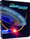 Star Trek: Lower Decks - Season One (SteelBook) front cover