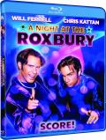 A Night at the Roxbury front cover