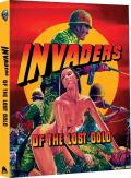 Invaders of the Lost Gold front cover