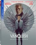 Vanquish front cover