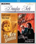 The Douglas Sirk Collection front cover