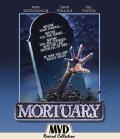 Mortuary (MVD) front cover