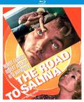 The Road to Salina front cover