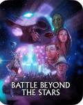 Battle Beyond the Stars (SteelBook) front cover