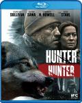Hunter Hunter front cover (low rez)