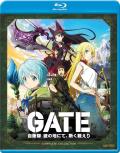 GATE - Complete Collection front cover