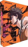 Ahiru no Sora - Complete Collection (Premium Ediiton) front cover
