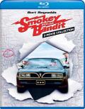 Smokey and the Bandit 3-Movie Collection front cover
