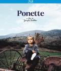 Ponette front cover