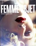 La Femme-objet front cover