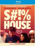 Shithouse front cover