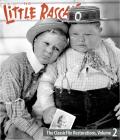 The Little Rascals: Volume Two front cover