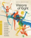 Visions of Eight - Criterion Collection front cover