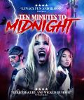 Ten Minutes To Midnight front cover