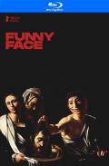 Funny Face (distorted) front cover