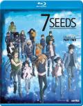 7 Seeds - Part Two front cover