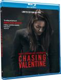 Chasing Valentine front cover