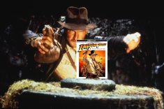 Indiana Jones 4-Movie Collection - 4K UHD Blu-ray