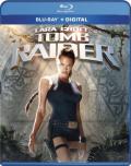 Lara Croft: Tomb Raider (20th Anniv) front cover (low rez)