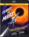 Flight to Mars front cover