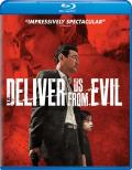 Deliver Us from Evil (2020) front cover