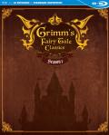 Grimm's Fairy Tale - Classics Season 1 front cover