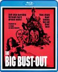 The Big Bust-Out front cover